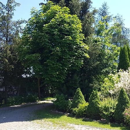 Villa Antonowka Trybsz Esterno foto