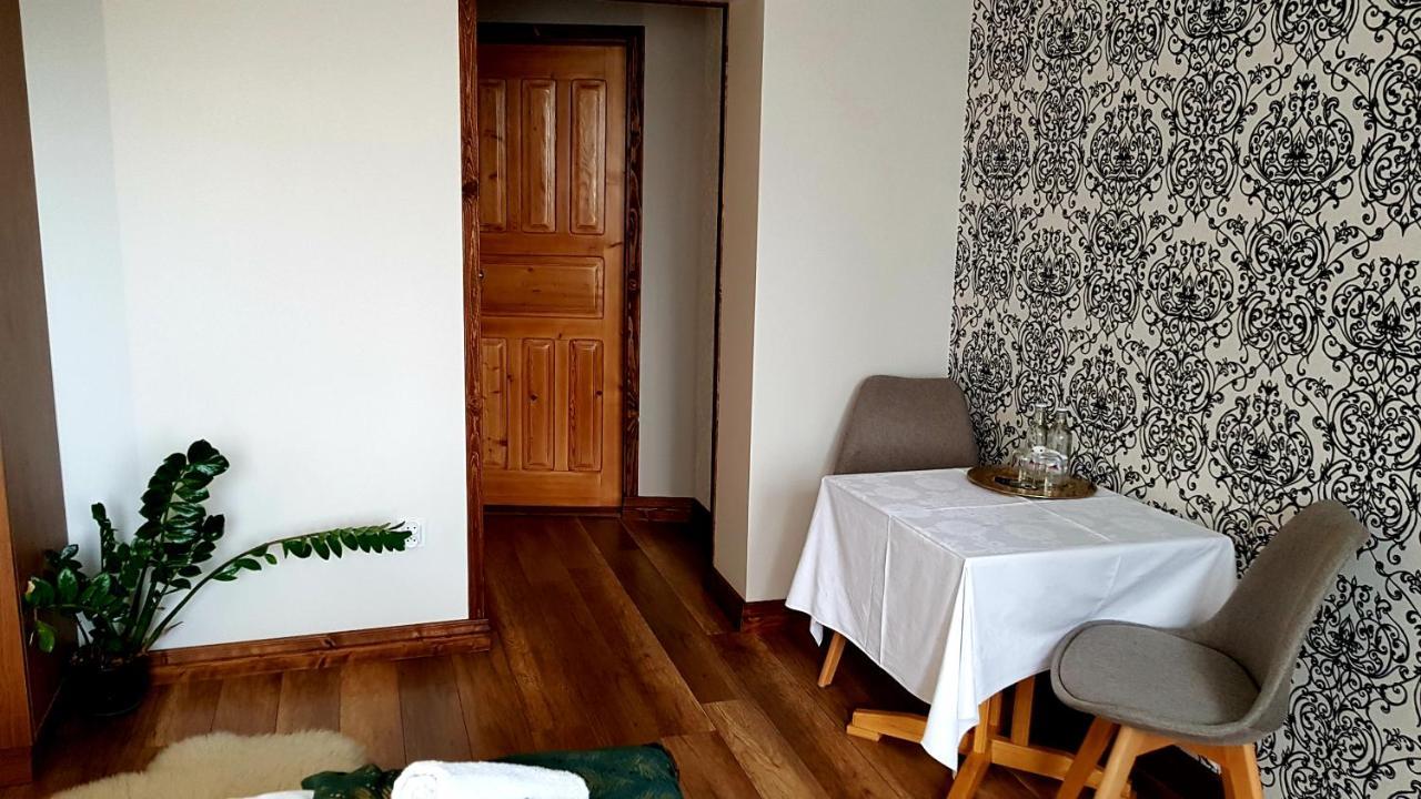 Villa Antonowka Trybsz Esterno foto