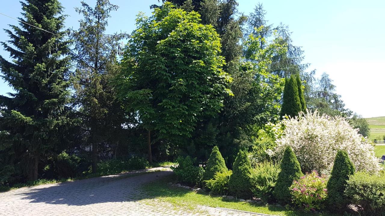 Villa Antonowka Trybsz Esterno foto