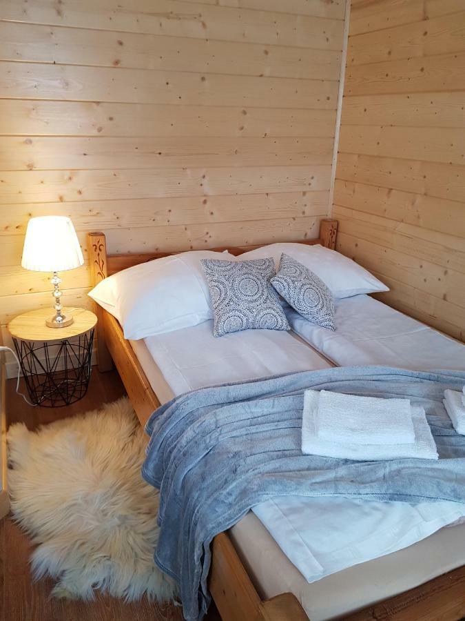 Villa Antonowka Trybsz Esterno foto