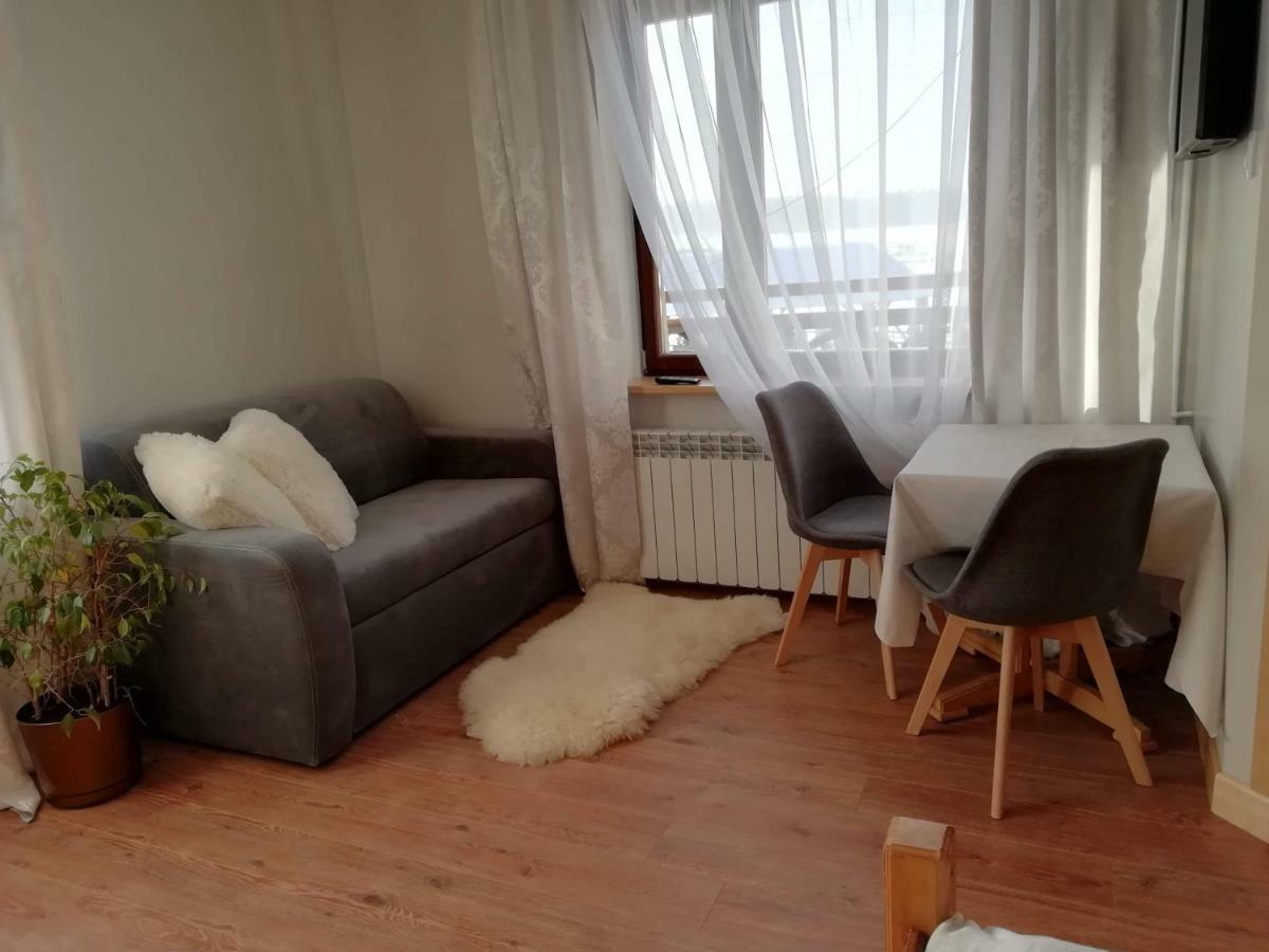 Villa Antonowka Trybsz Esterno foto