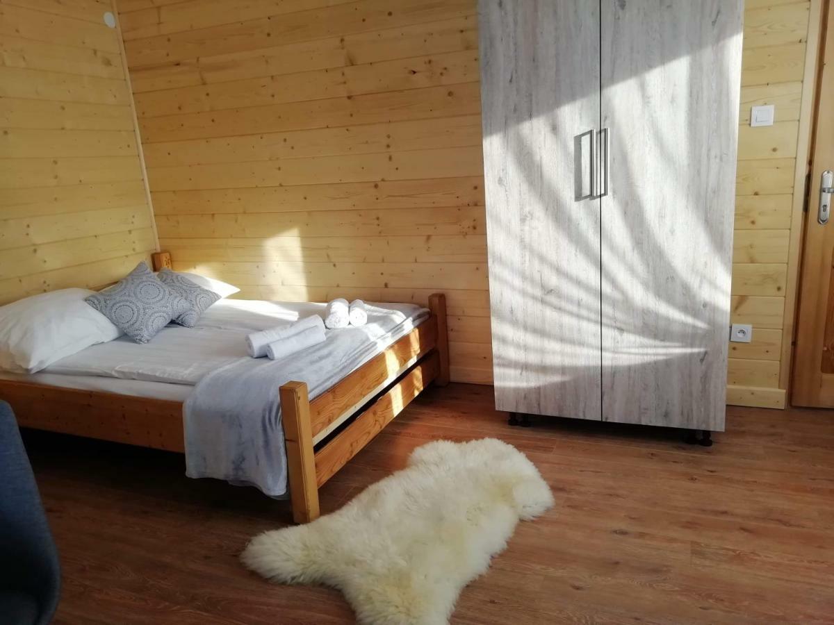 Villa Antonowka Trybsz Esterno foto
