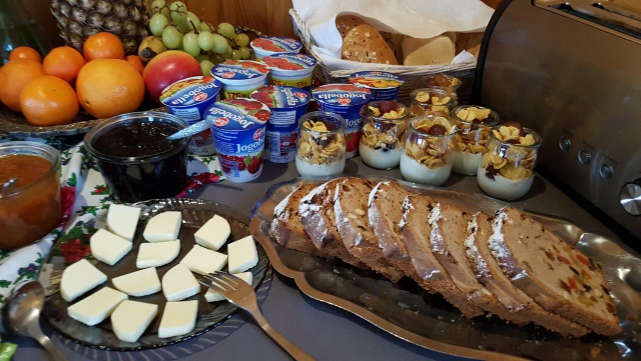 Villa Antonowka Trybsz Esterno foto